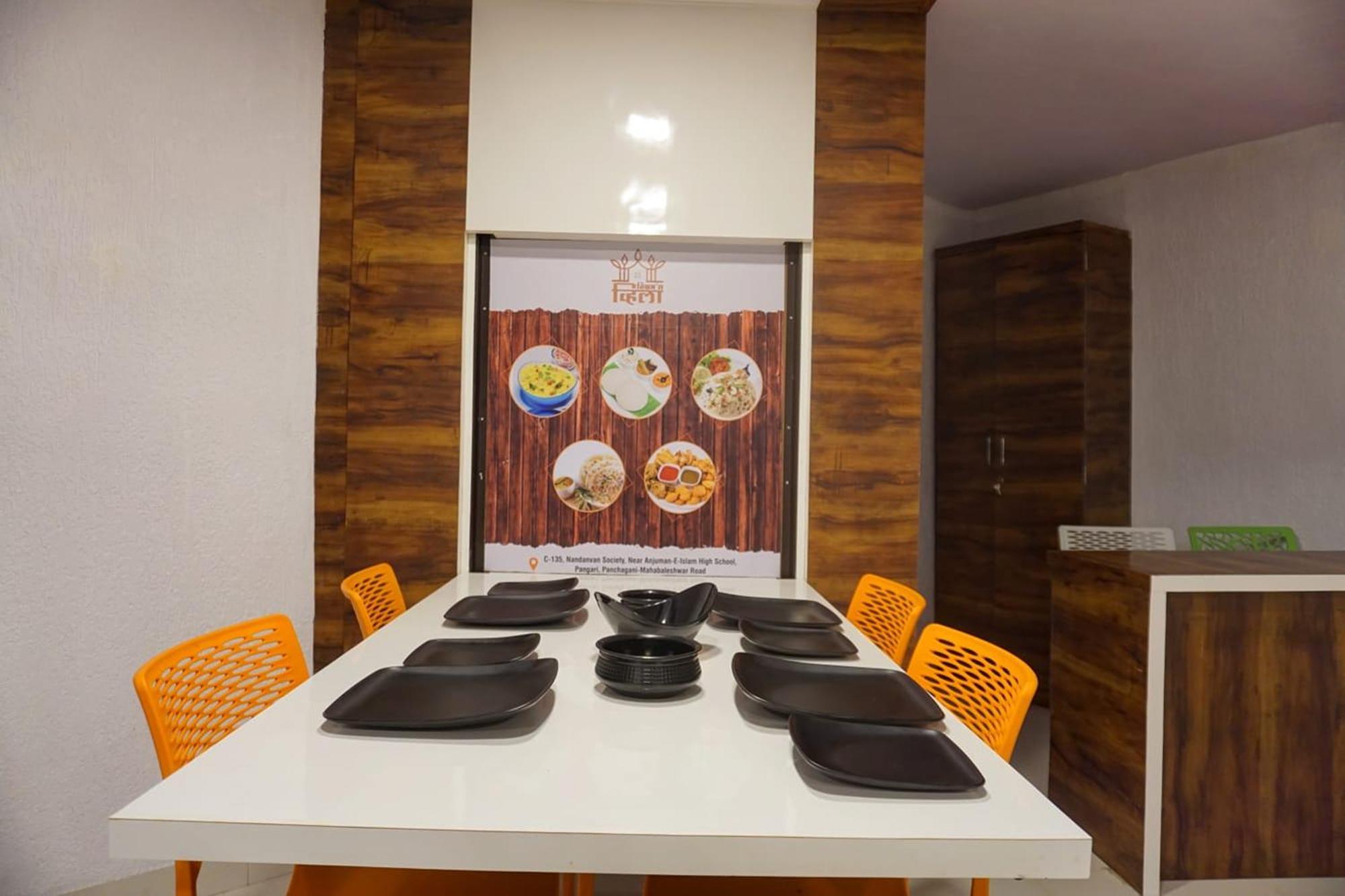 Crystal Villa Panchgani Exterior photo