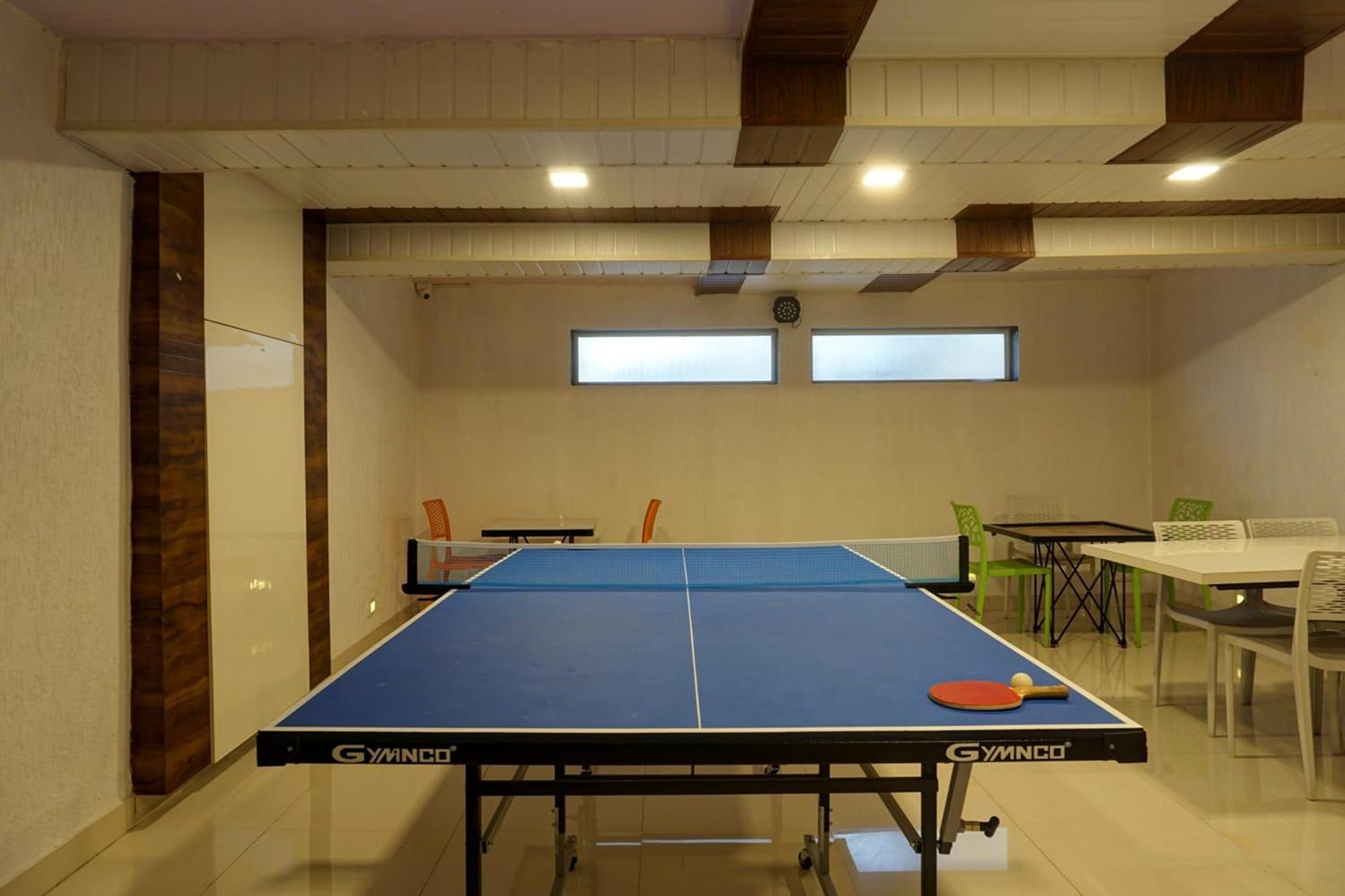 Crystal Villa Panchgani Exterior photo