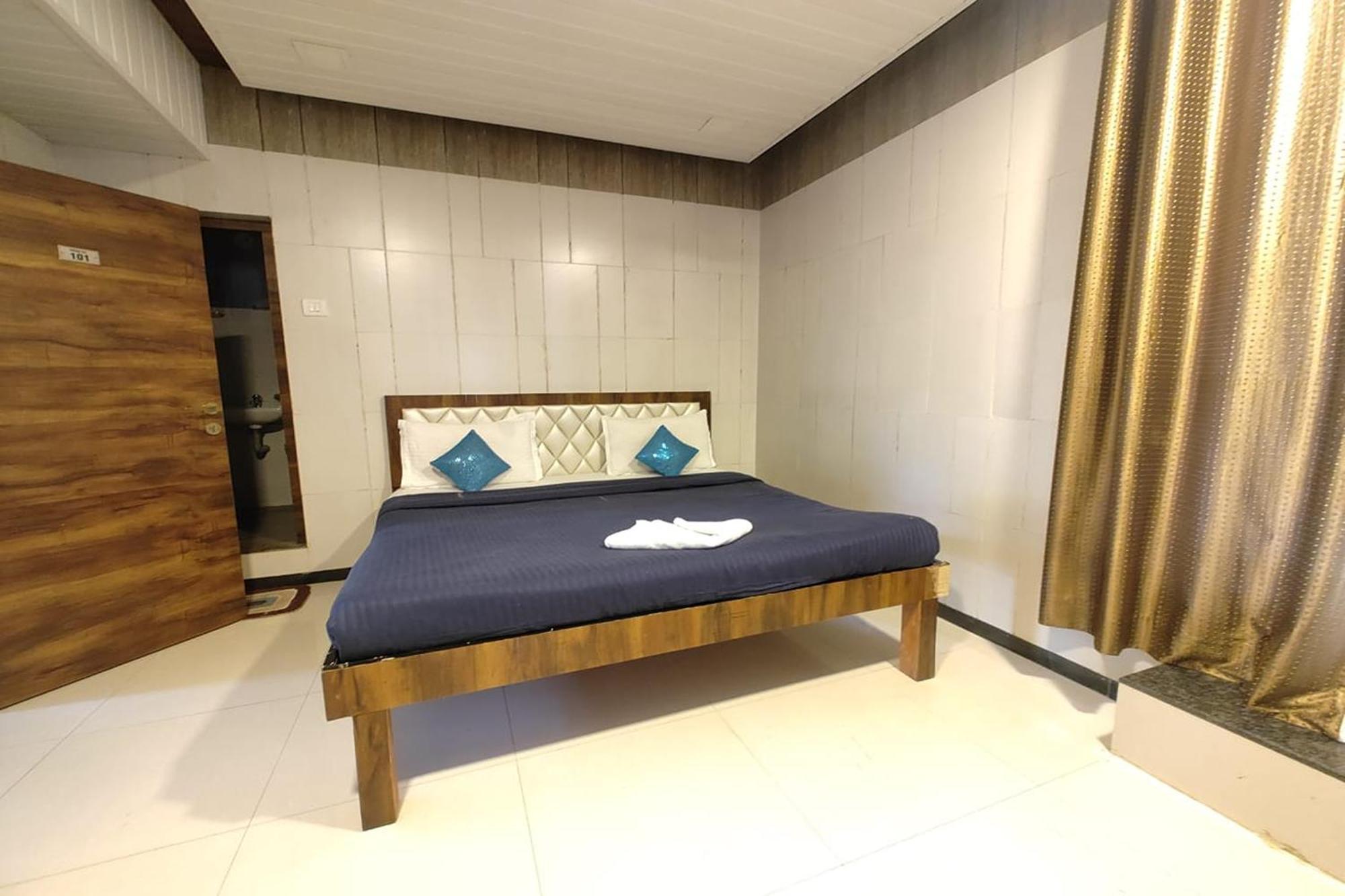 Crystal Villa Panchgani Exterior photo